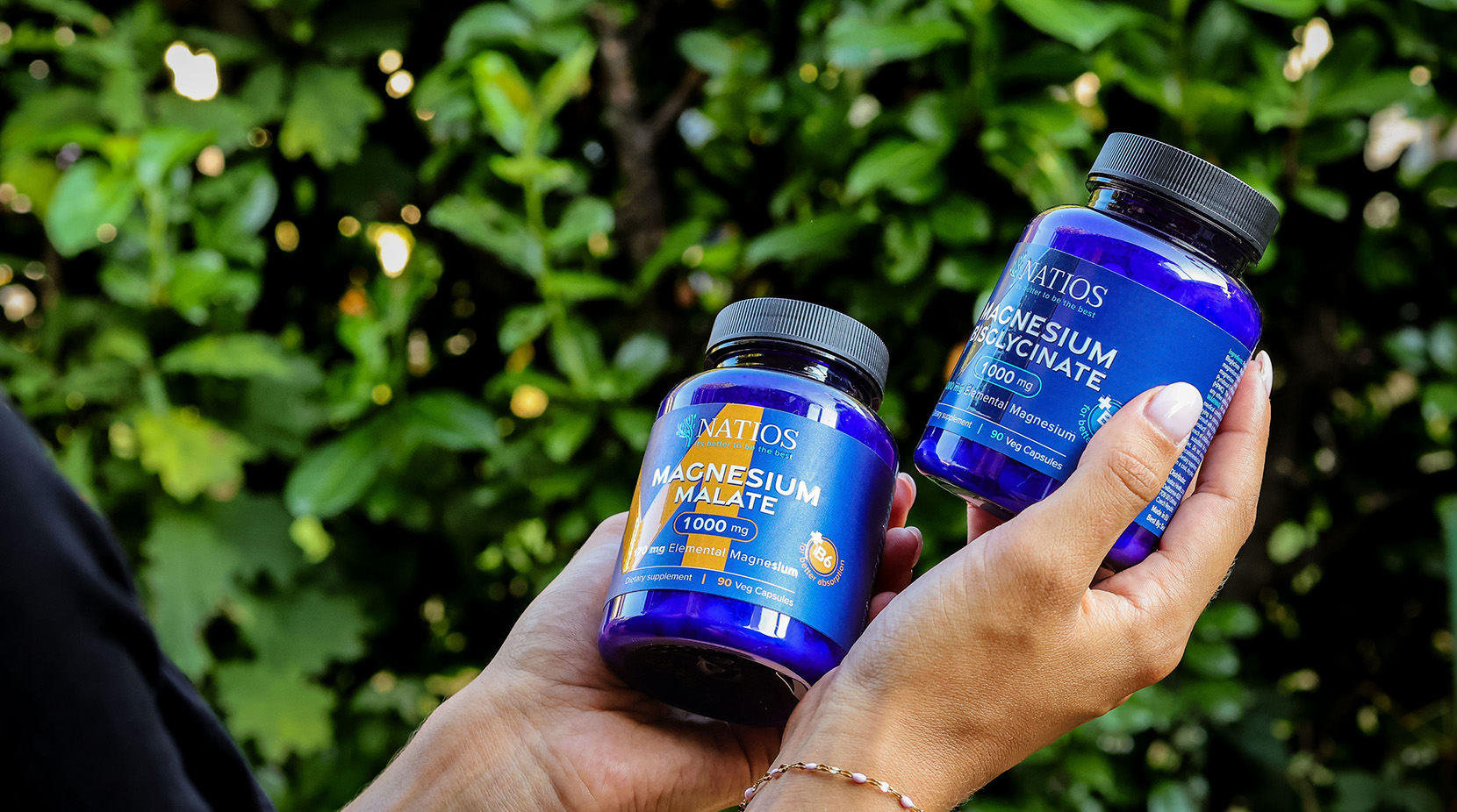 Natios vitamíny magnesium